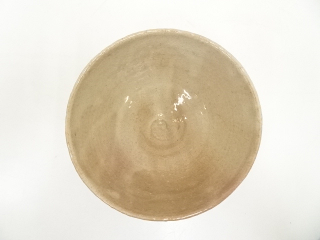 道具 ] - 道具 萩焼 宇田川渓山造 茶碗（共箱） | ネットショップ圭